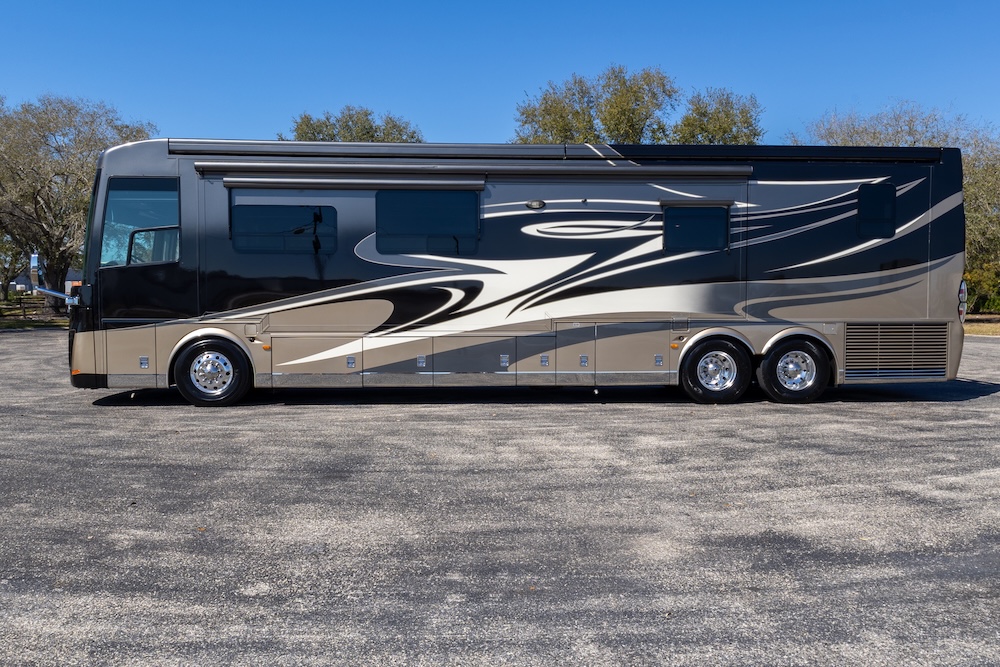 2014 Newmar King Aire For Sale