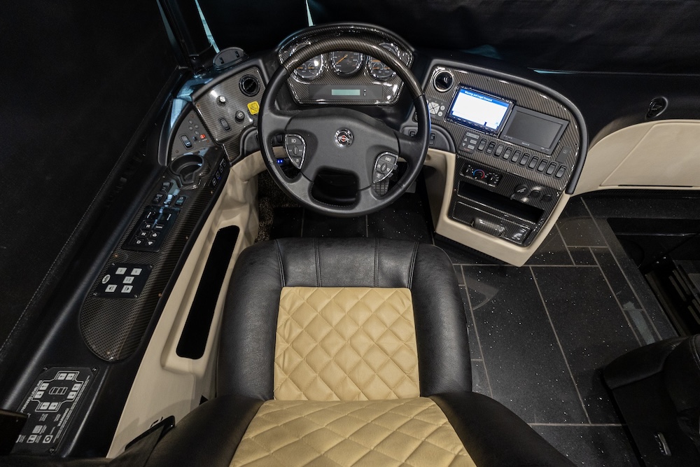 2014 Newmar King Aire For Sale