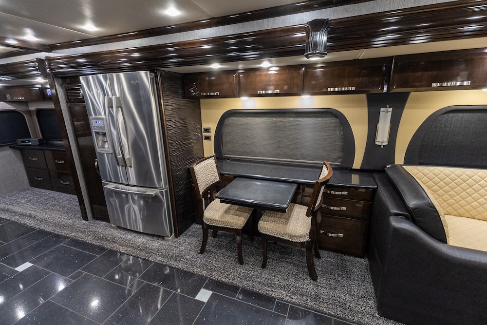 2014 Newmar King Aire For Sale