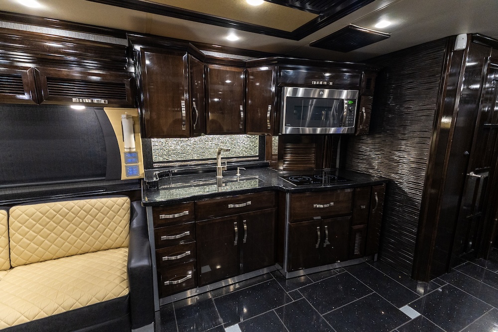 2014 Newmar King Aire For Sale