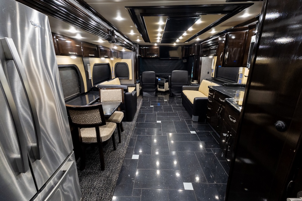 2014 Newmar King Aire For Sale