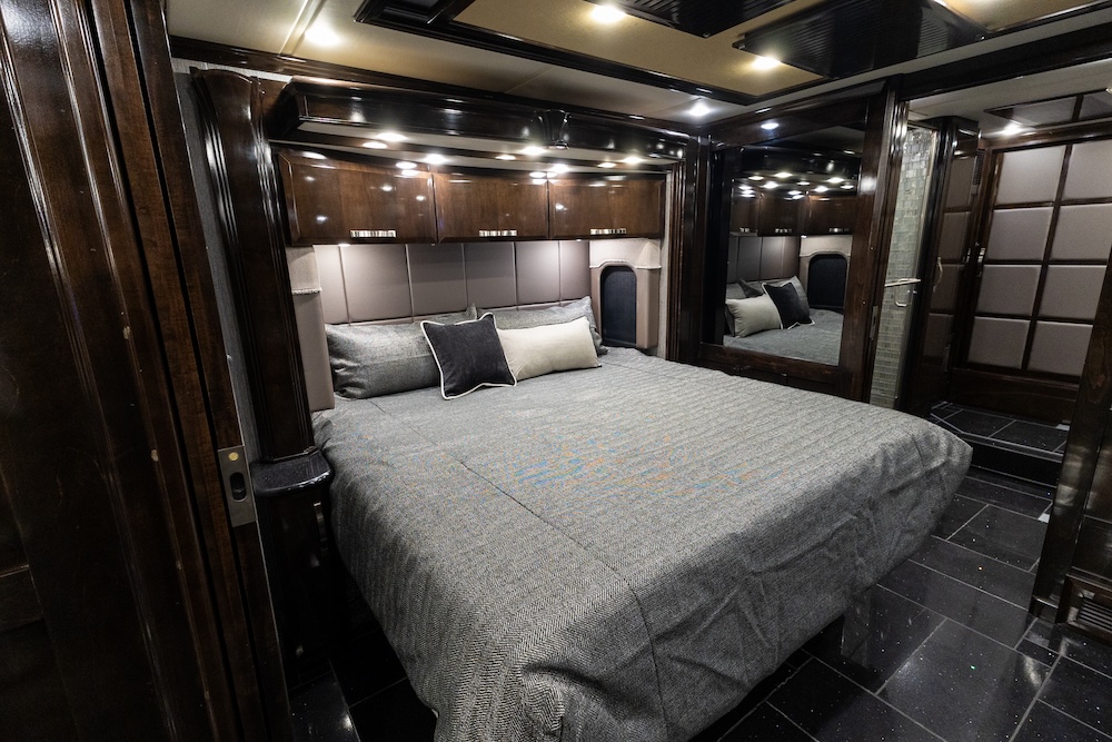 2014 Newmar King Aire For Sale