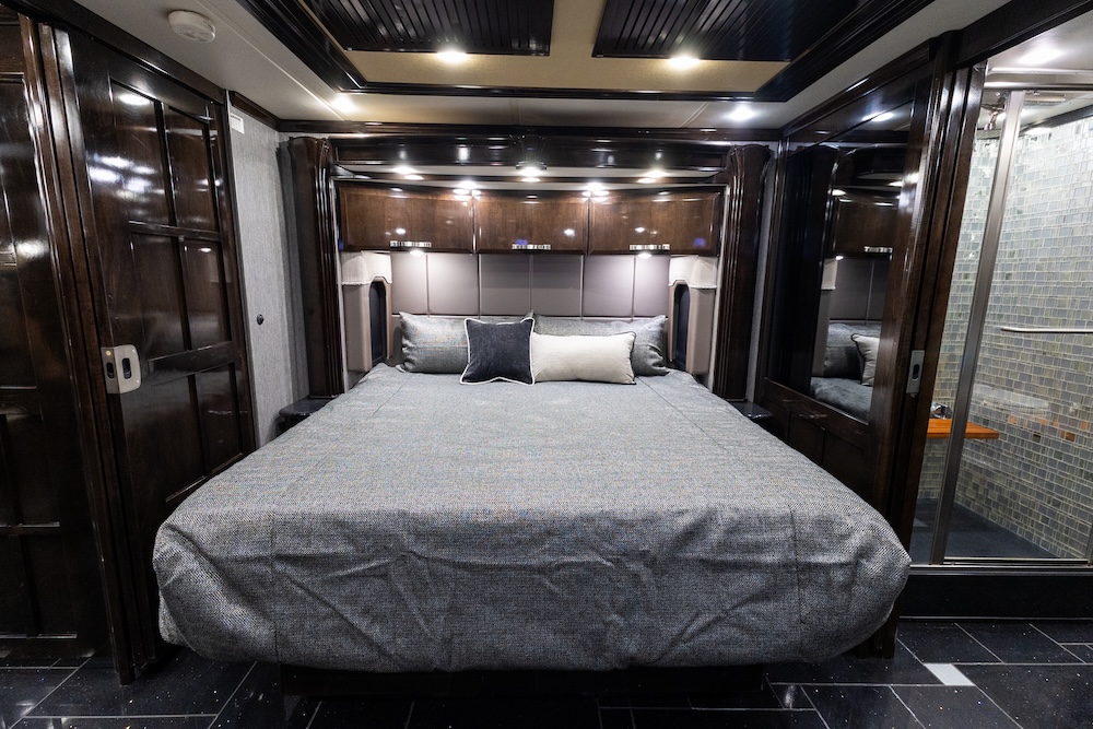 2014 Newmar King Aire For Sale