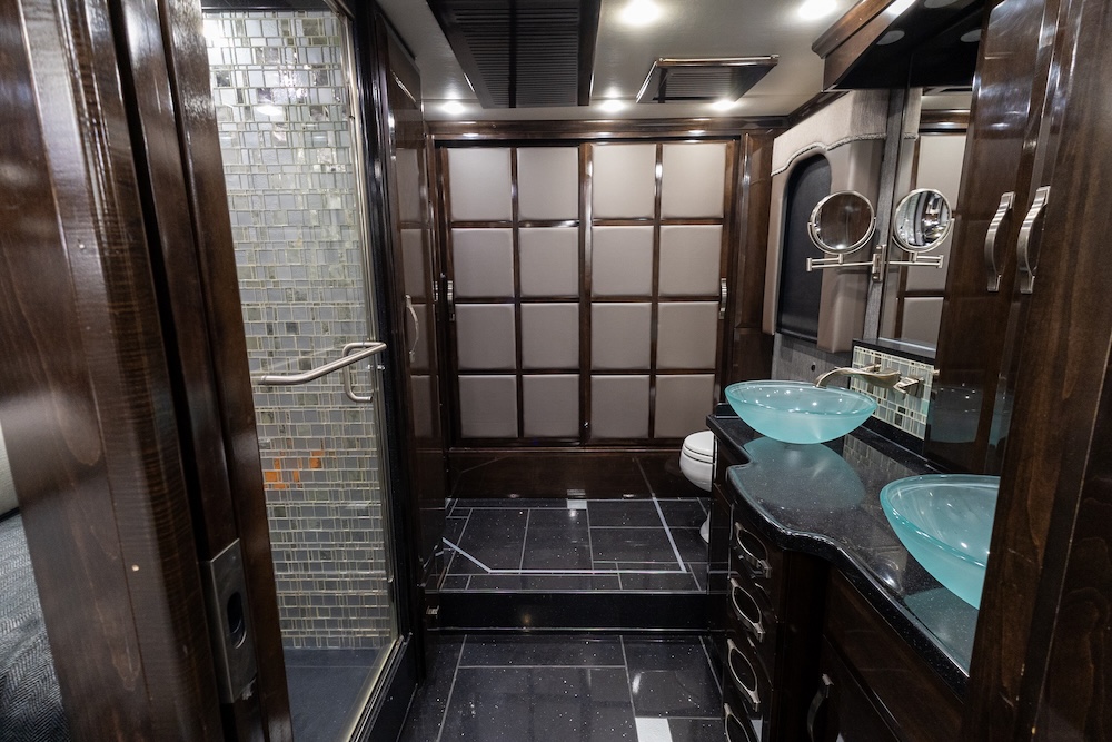 2014 Newmar King Aire For Sale