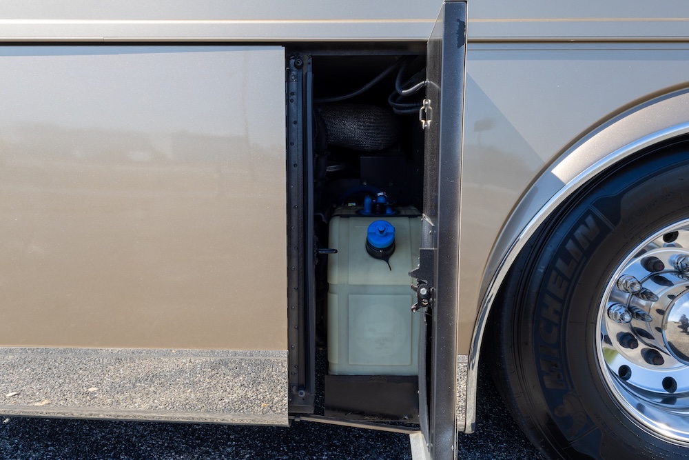 2014 Newmar King Aire For Sale