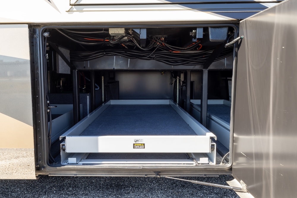 2014 Newmar King Aire For Sale