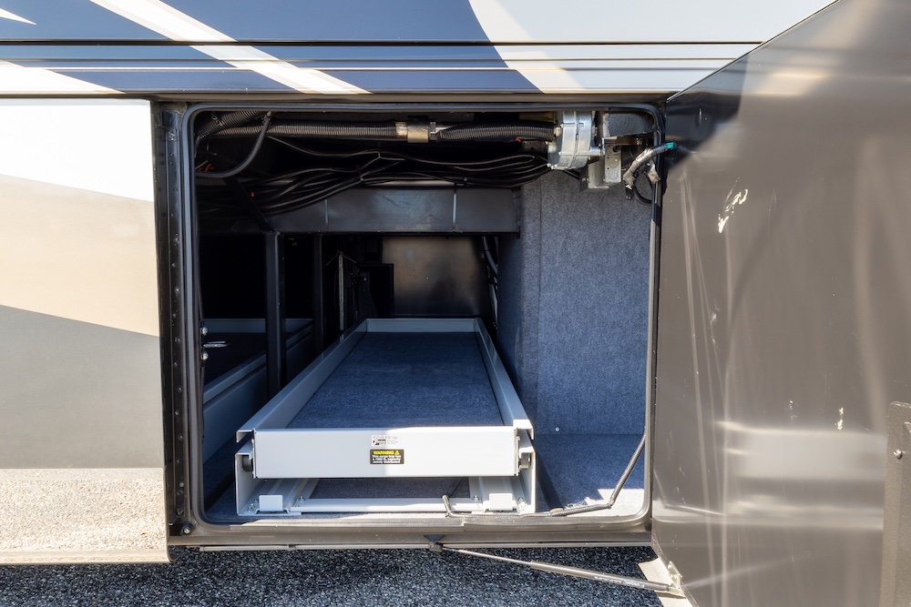 2014 Newmar King Aire For Sale