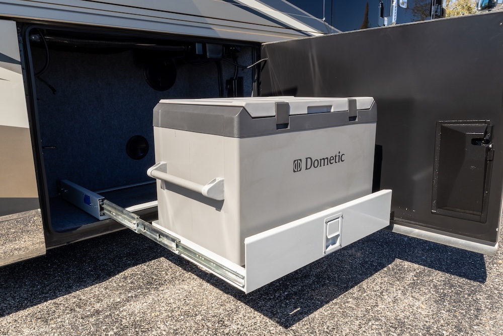 2014 Newmar King Aire For Sale