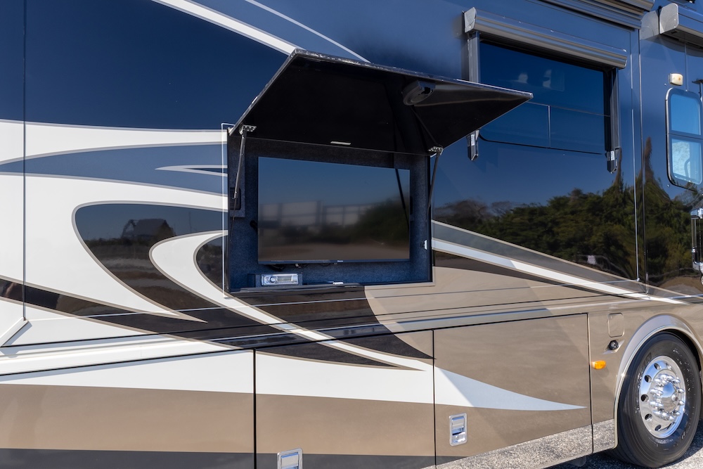 2014 Newmar King Aire For Sale