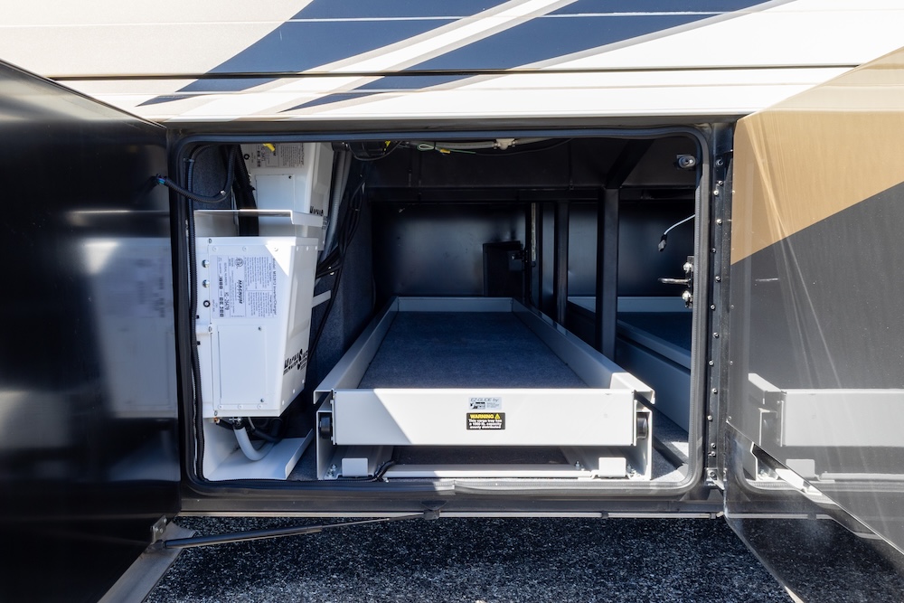 2014 Newmar King Aire For Sale