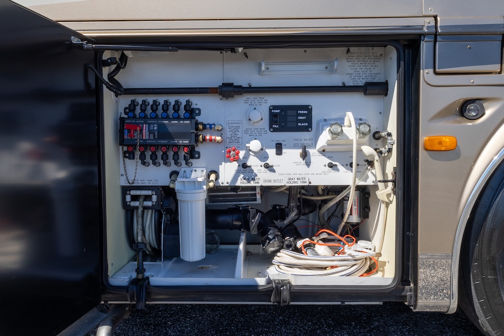 2014 Newmar King Aire For Sale