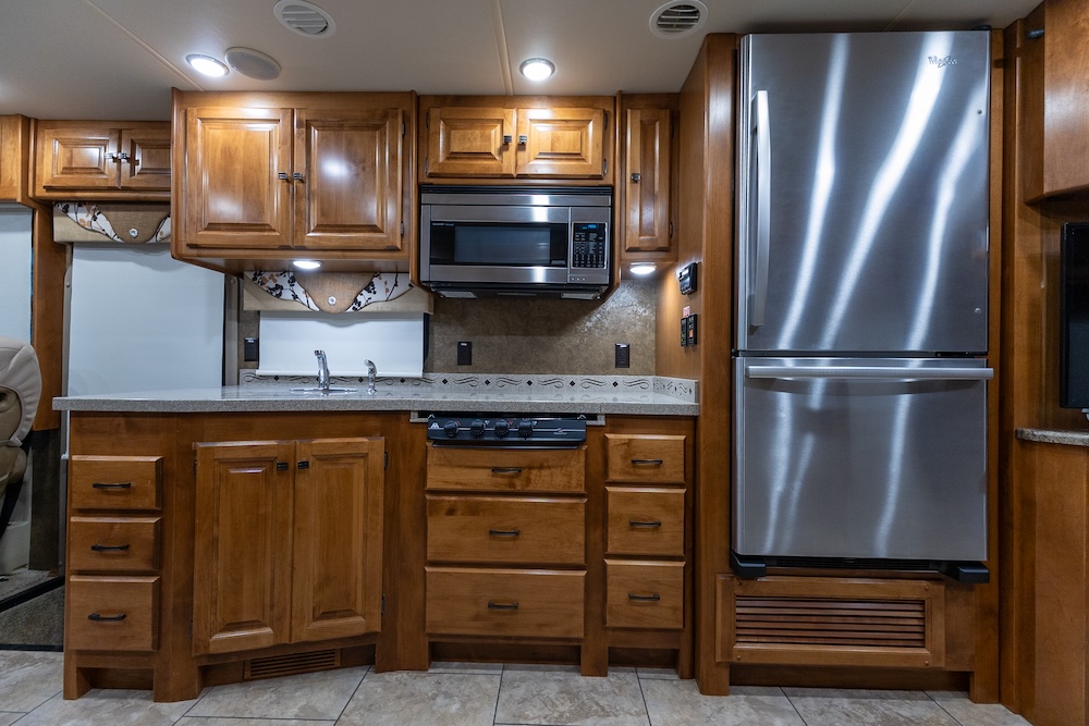 2014 Tiffin Allegro For Sale