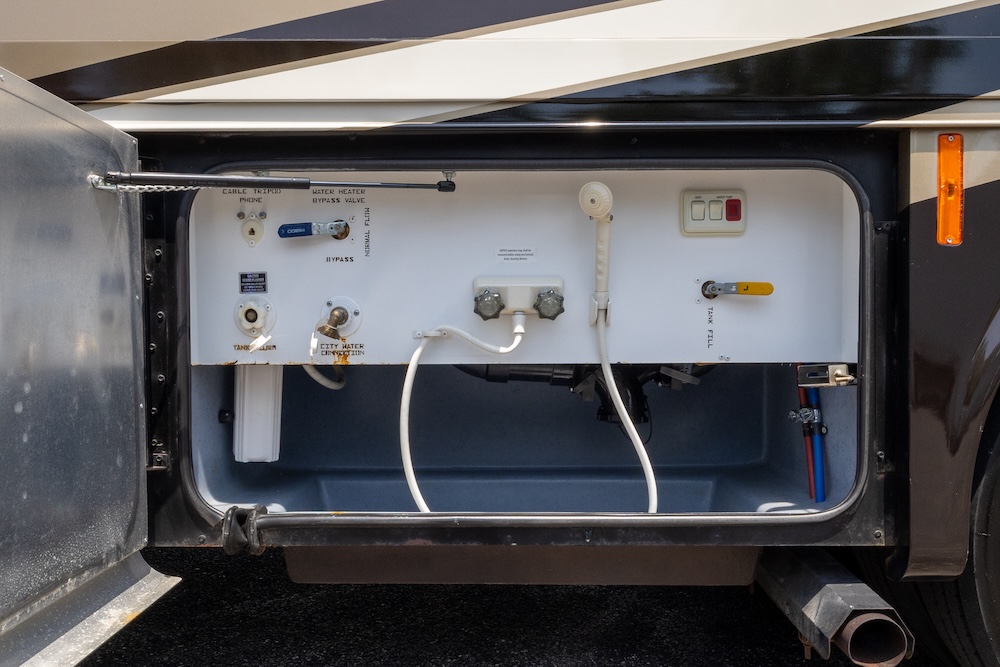 2014 Tiffin Allegro For Sale