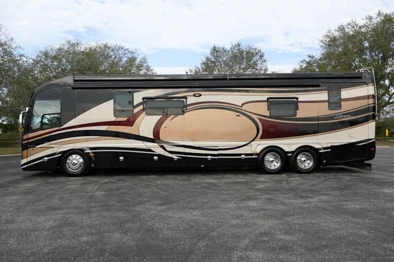 2015 American Tradition For Sale