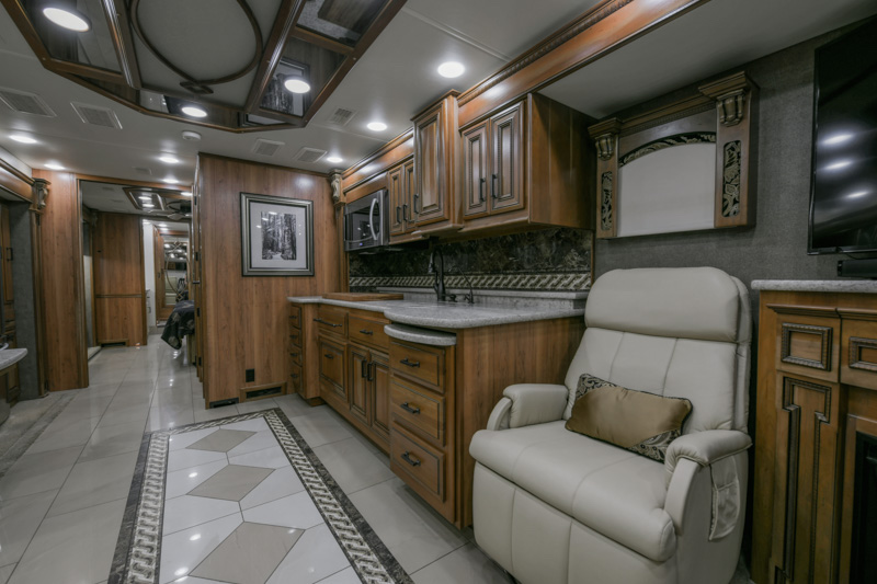 2015 American Tradition For Sale