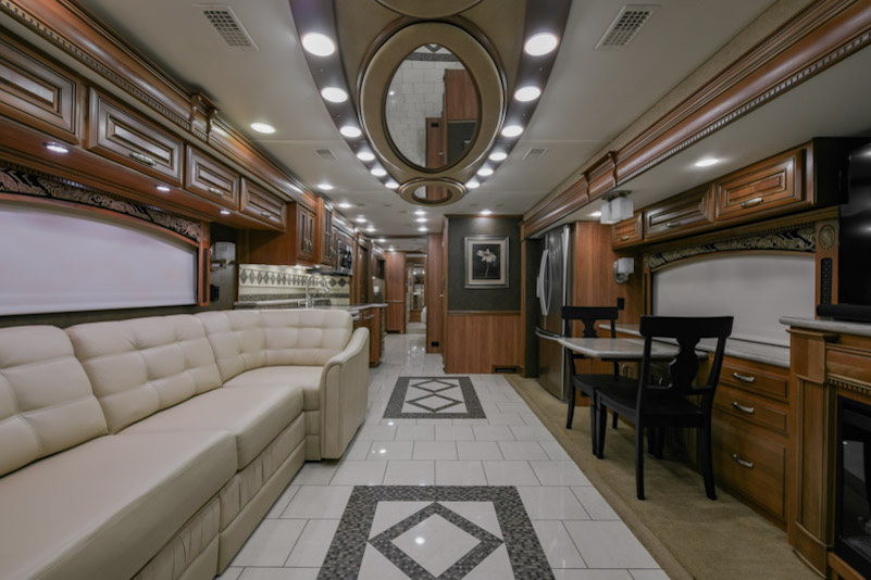 2015 Entegra Anthem For Sale