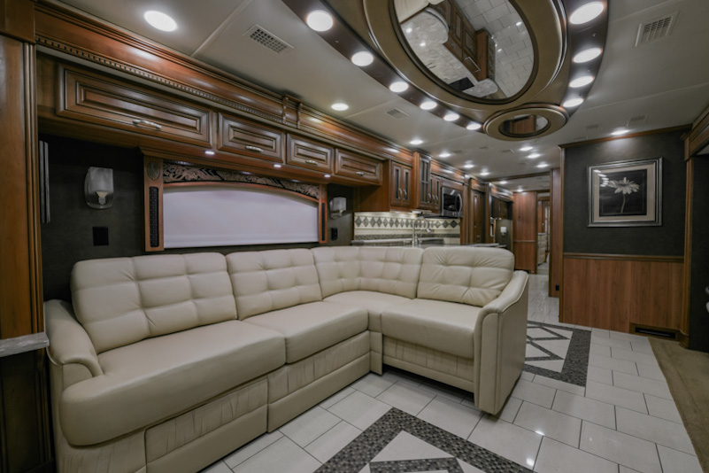 2015 Entegra Anthem For Sale