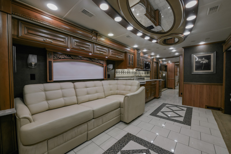 2015 Entegra Anthem For Sale