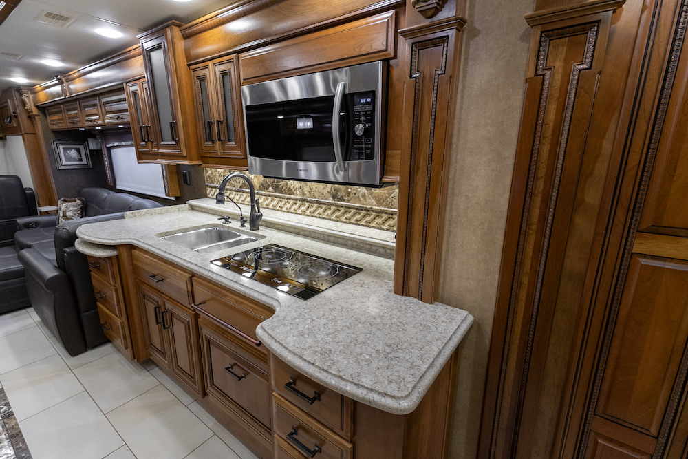 2015 Entegra Cornerstone For Sale