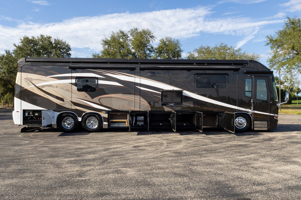 2015 Entegra Cornerstone For Sale