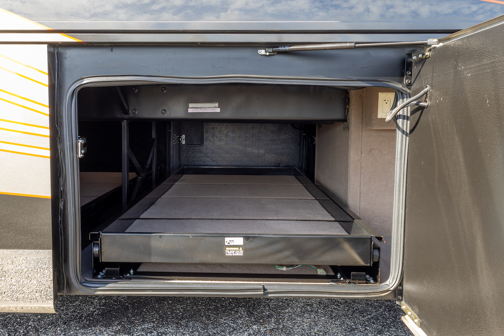 2015 Entegra Cornerstone For Sale