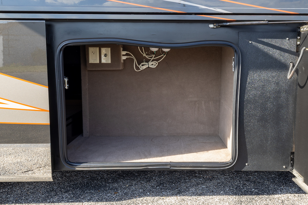 2015 Entegra Cornerstone For Sale