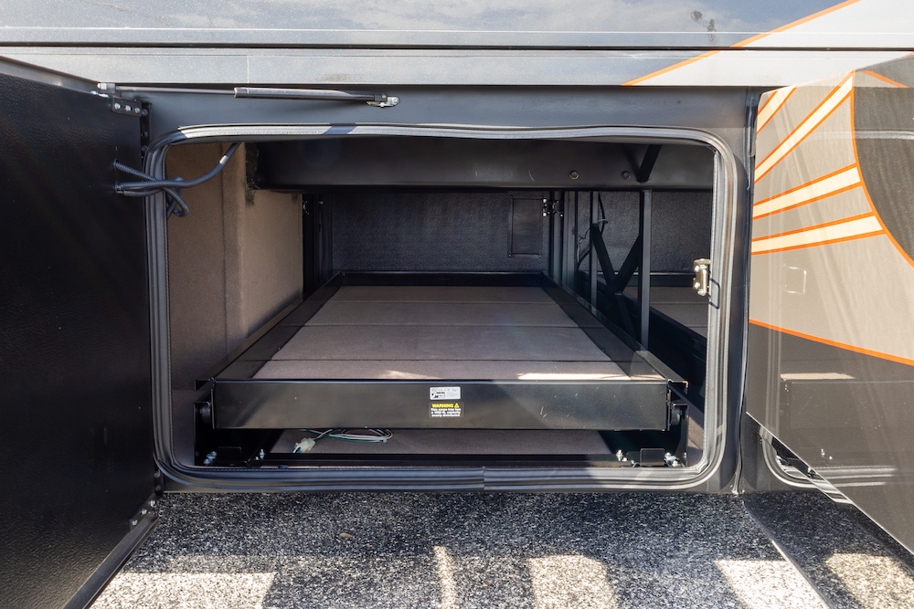 2015 Entegra Cornerstone For Sale