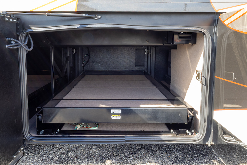 2015 Entegra Cornerstone For Sale