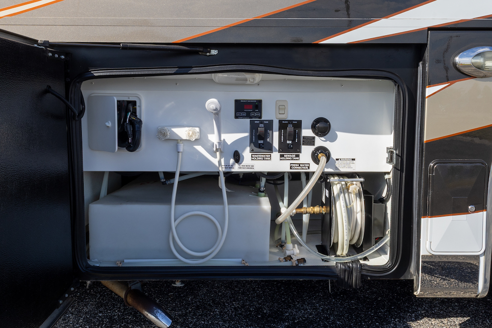 2015 Entegra Cornerstone For Sale