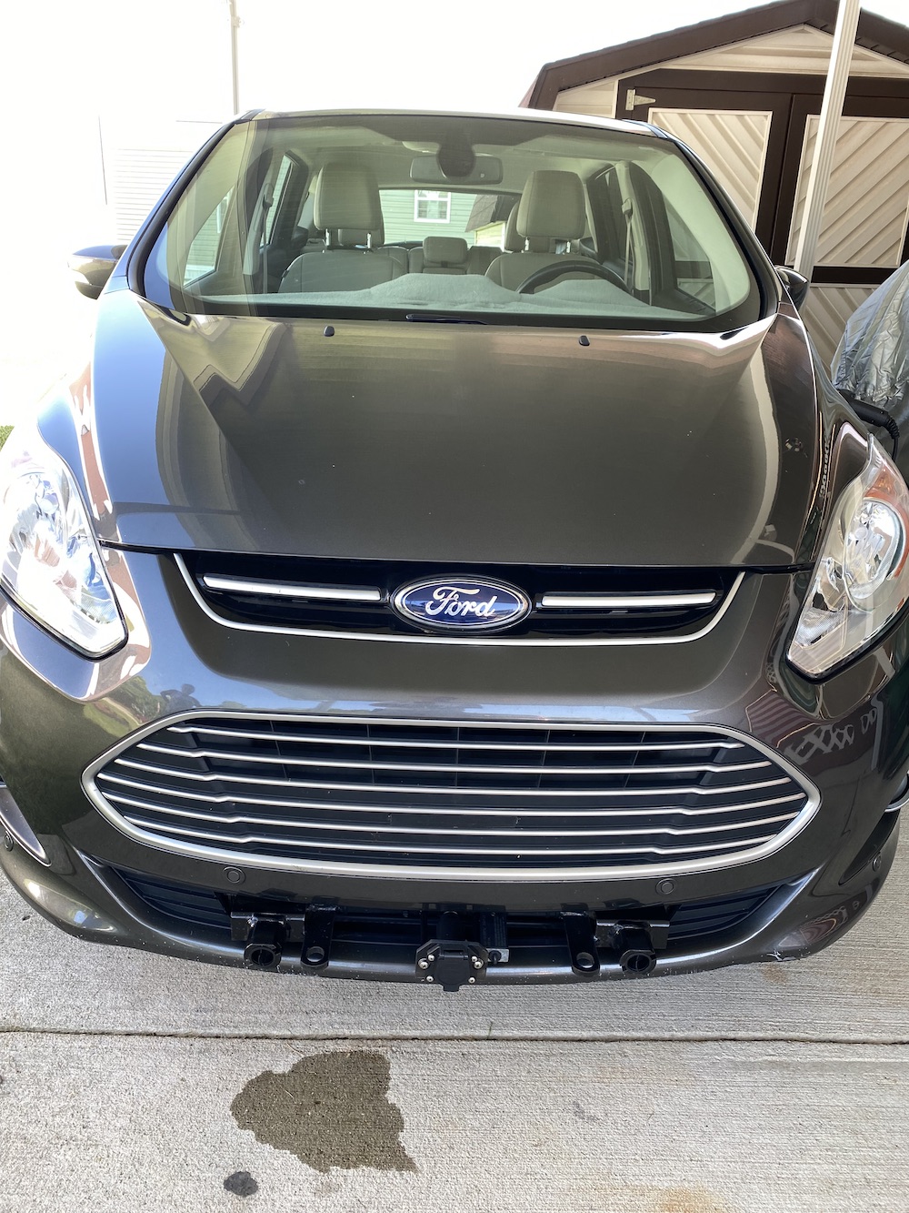 2015 Ford C Max For Sale