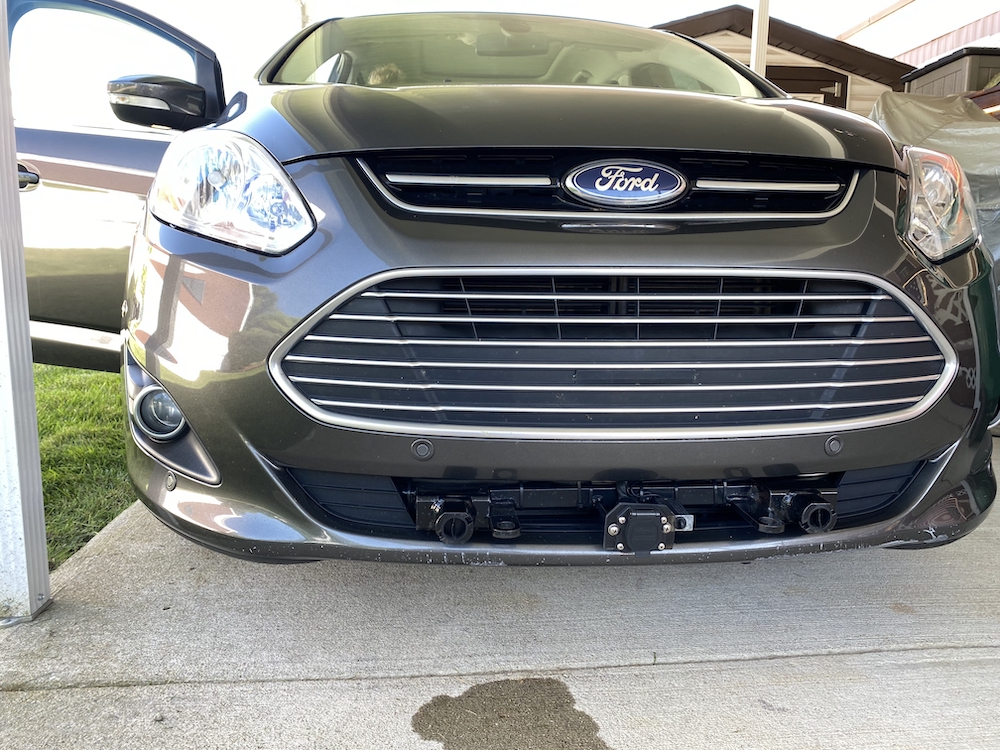 2015 Ford C Max For Sale