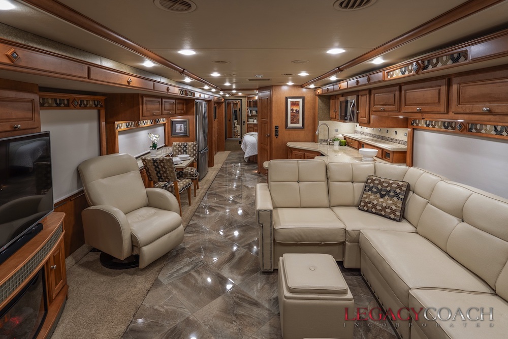 2015 Itasca For Sale