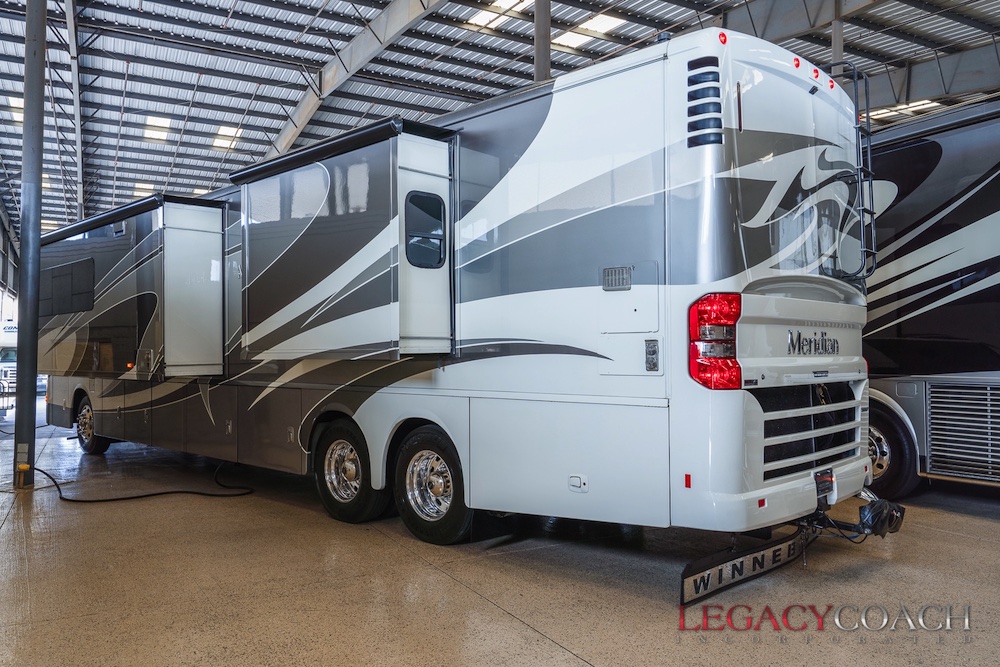 2015 Itasca For Sale