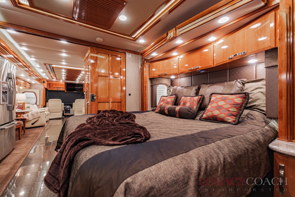 2015 Newmar King Aire For Sale