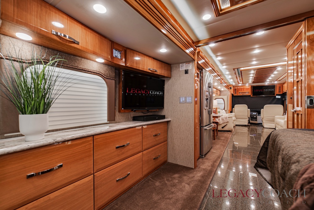 2015 Newmar King Aire For Sale