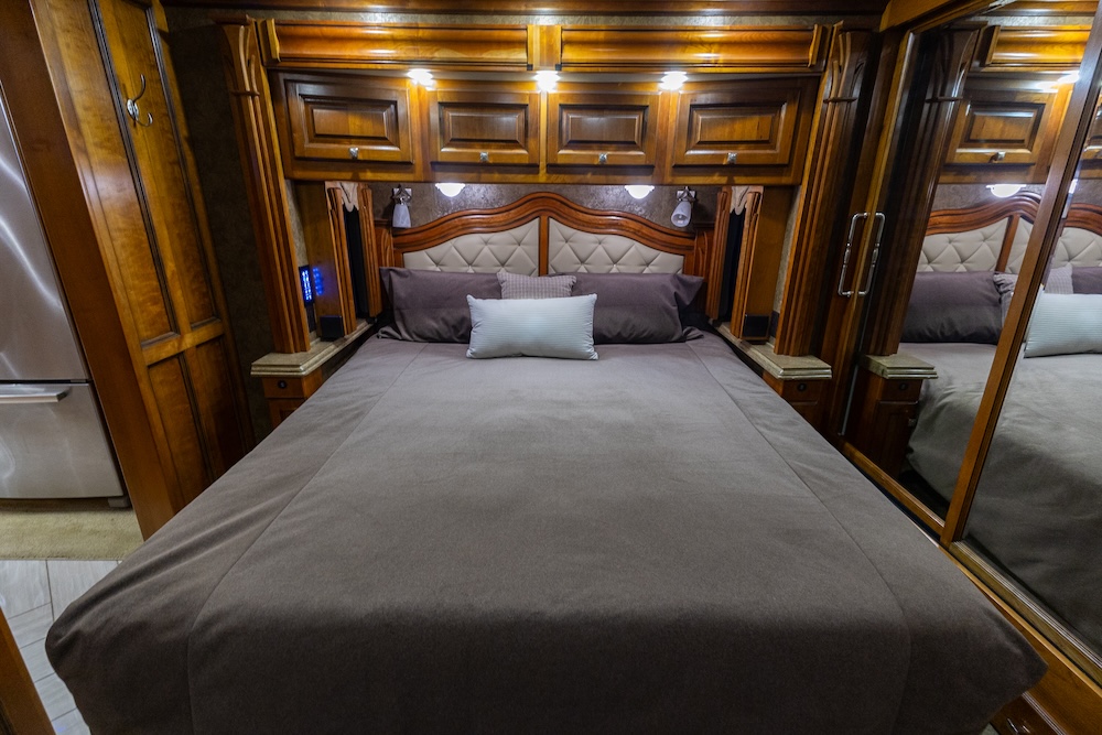 2015 Tiffin Allegro For Sale
