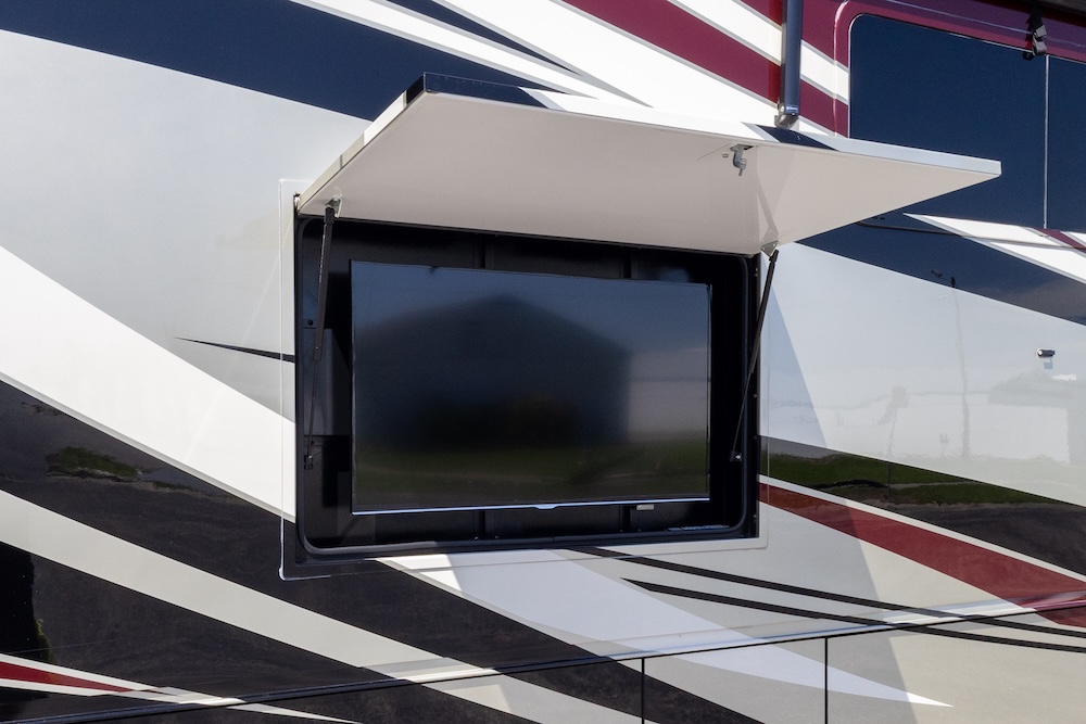 2015 Tiffin Allegro For Sale