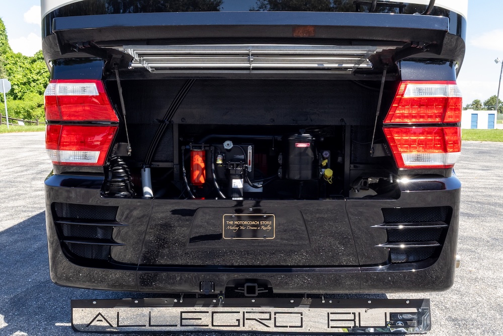 2015 Tiffin Allegro For Sale