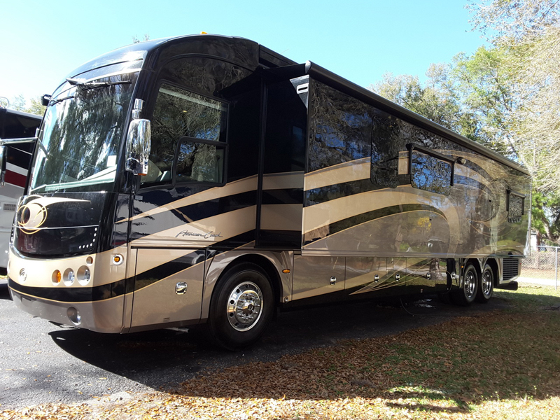 2016 American  For Sale