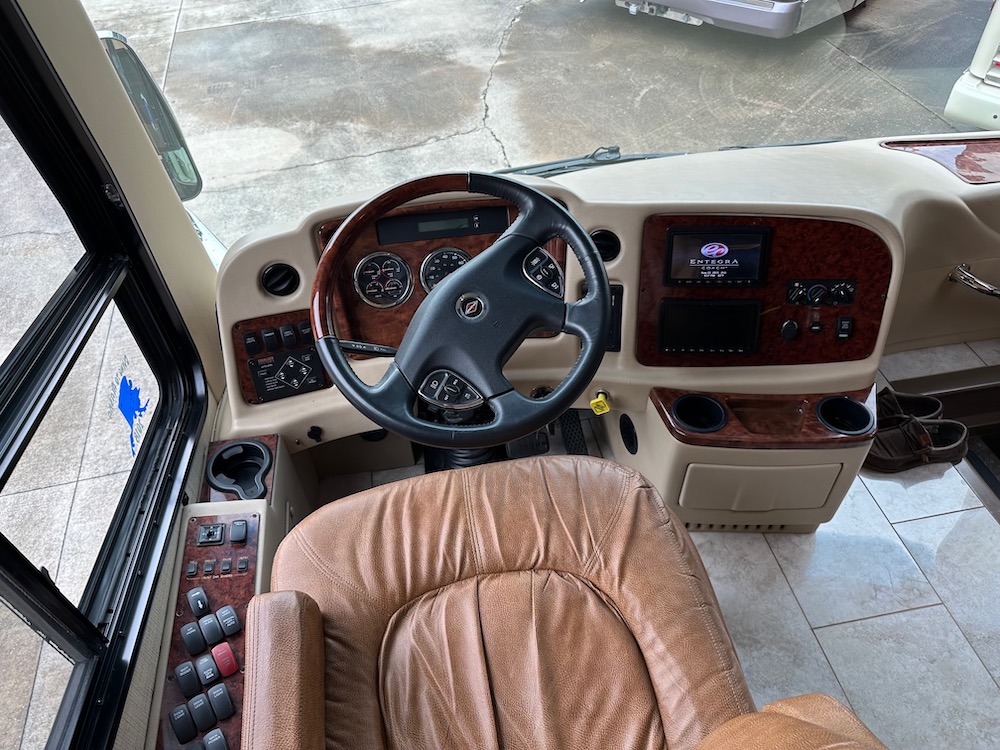 2016 Entegra Anthem For Sale