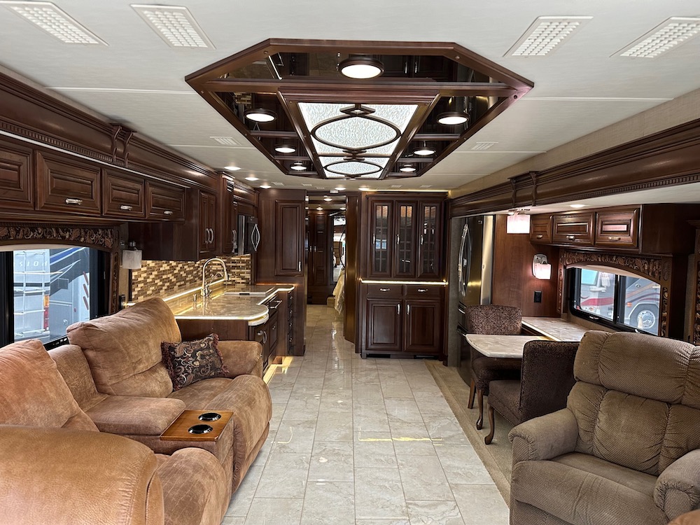 2016 Entegra Anthem For Sale