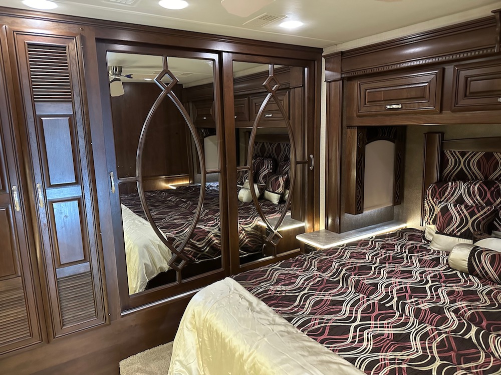 2016 Entegra Anthem For Sale