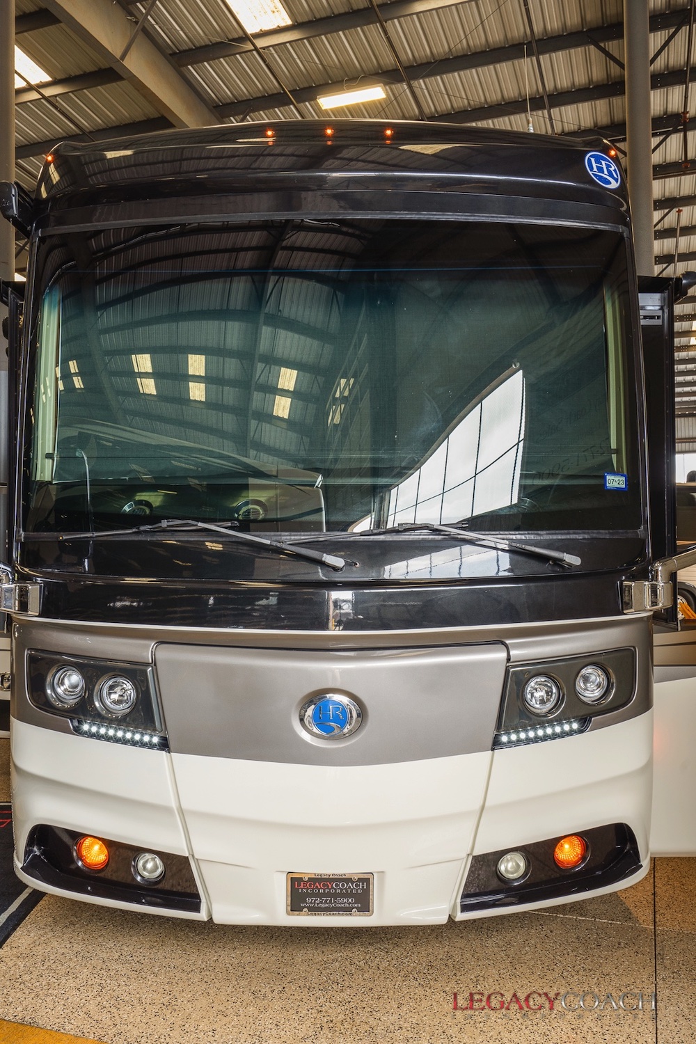 2016 Prevost Holiday Rambler For Sale