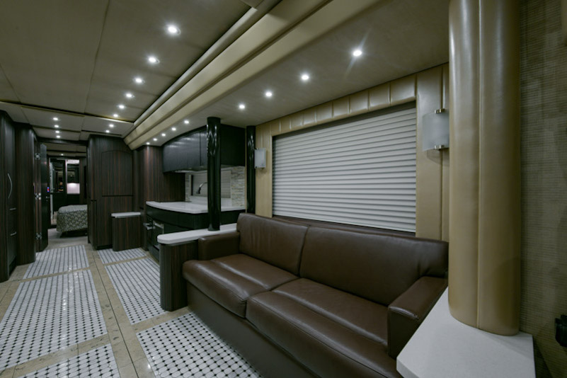2016 Prevost Newell For Sale