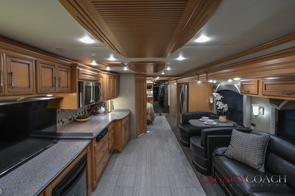 2016 Newmar Ventana For Sale