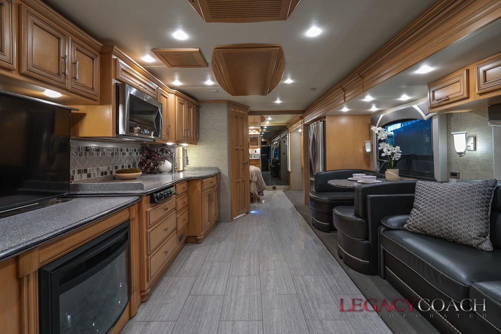 2016 Newmar Ventana For Sale