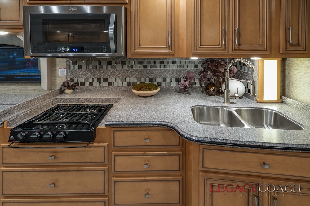 2016 Newmar Ventana For Sale