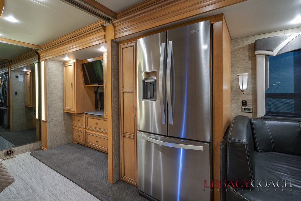 2016 Newmar Ventana For Sale