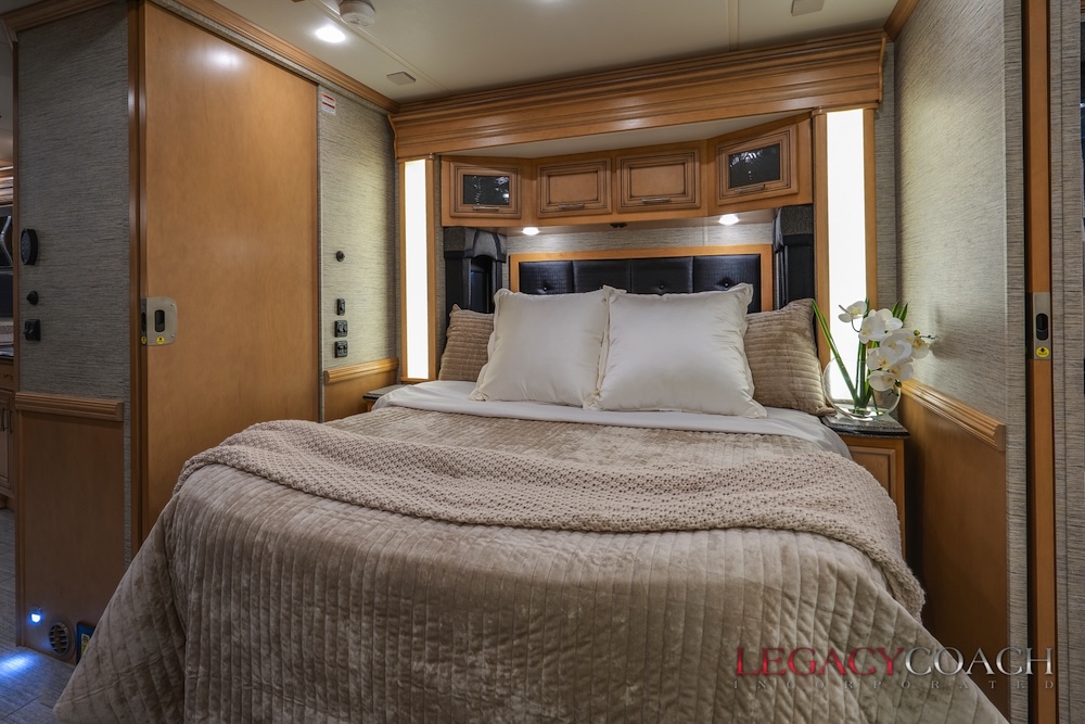 2016 Newmar Ventana For Sale