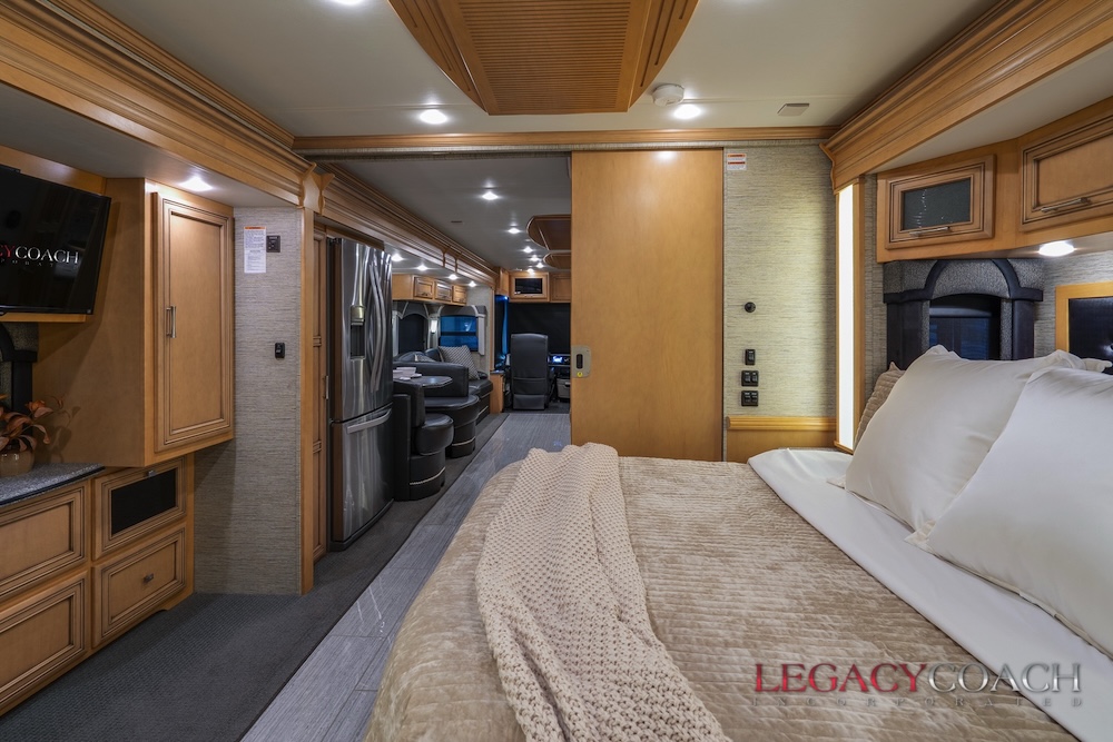 2016 Newmar Ventana For Sale